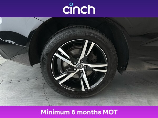 Used Volvo XC60 2018 for sale - 76315923: Photo 27