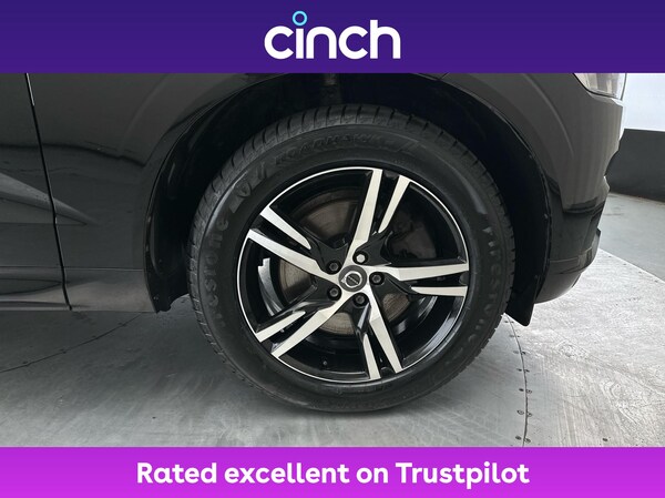 Used Volvo XC60 2018 for sale - 76315923: Photo 28