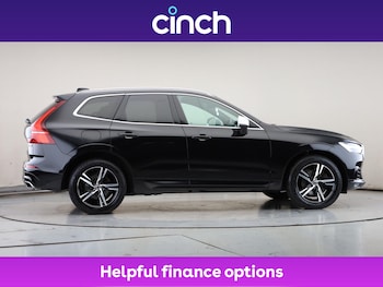 Used Volvo XC60 2018 for sale - 76315923: Photo