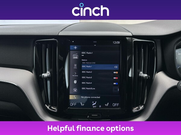 Used Volvo XC60 2018 for sale - 76315923: Photo 30