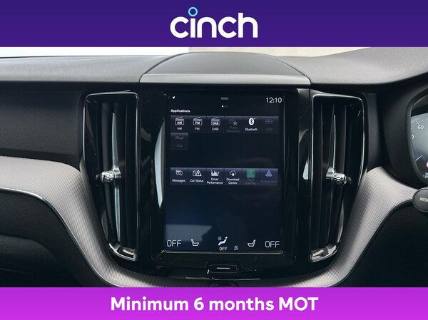 Used Volvo XC60 2018 for sale - 76315923: Photo 32