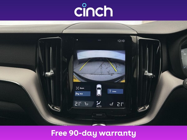 Used Volvo XC60 2018 for sale - 76315923: Photo 34