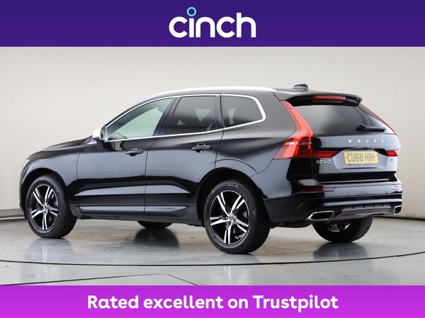 Used Volvo XC60 2018 for sale - 76315923: Photo 6