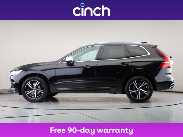 Used Volvo XC60 2018 for sale - 76315923: Photo 8