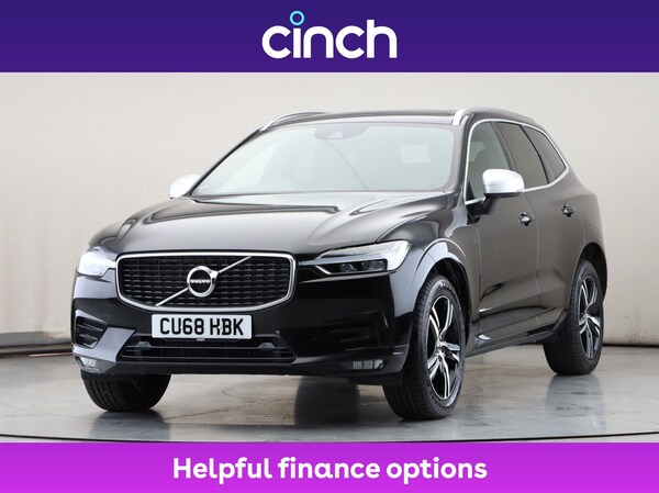 Used Volvo XC60 2018 for sale - 76315923: Photo 9
