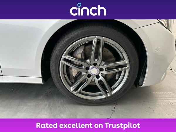 Used Mercedes-Benz E-Class 2017 for sale - 76224426: Photo 28