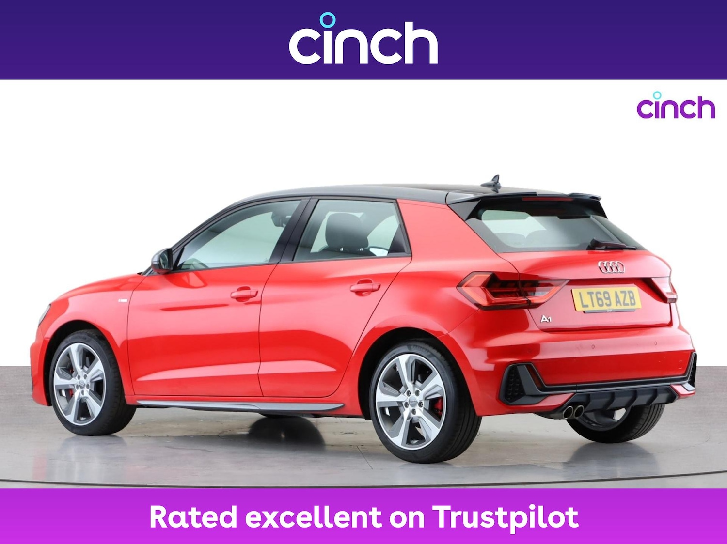 Used Audi A1 2019 for sale - 76062612: Photo 6