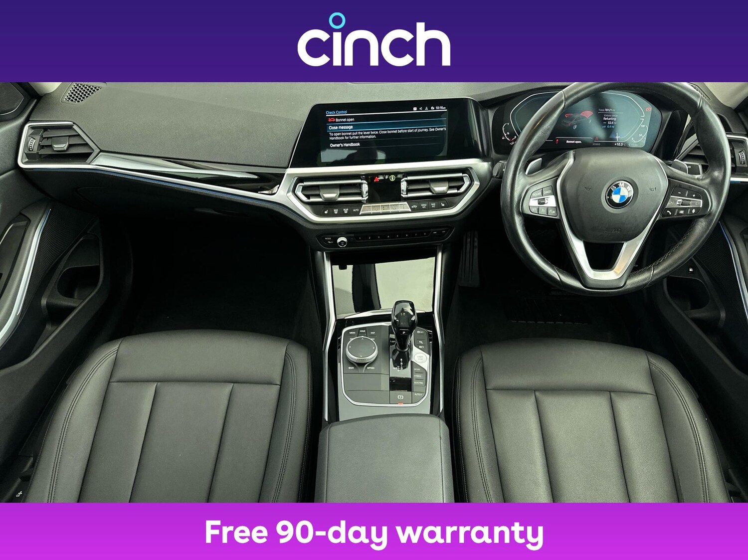 Used BMW 3 Series 2020 for sale - 76574875: Photo 15