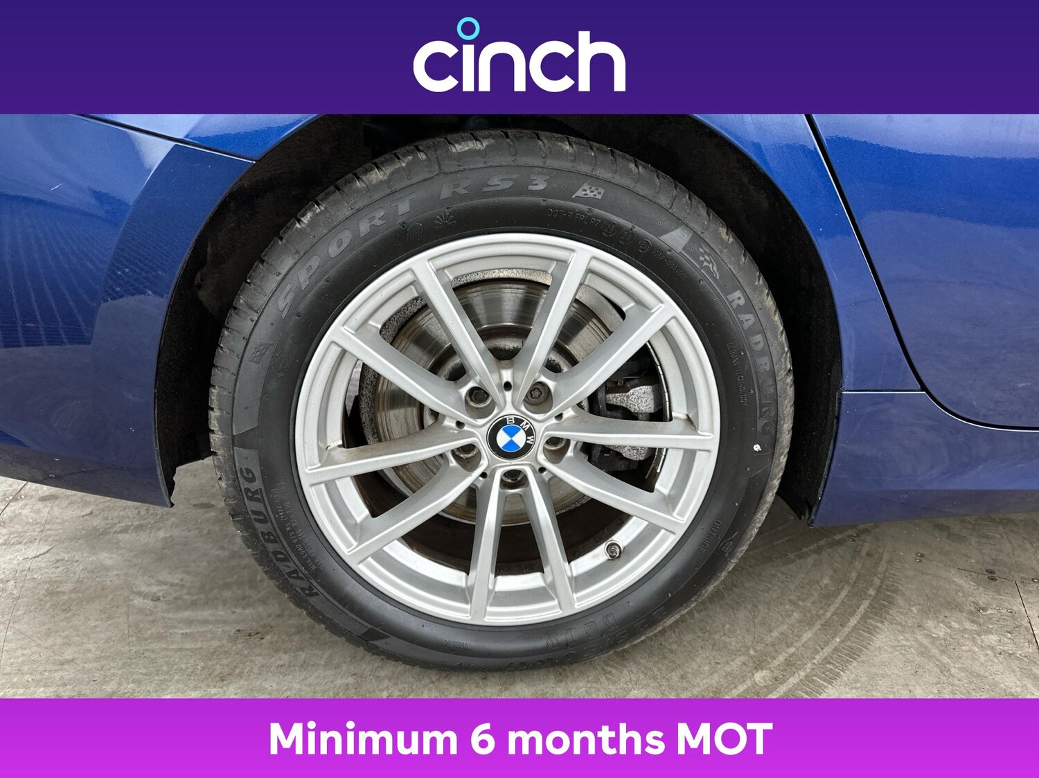 Used BMW 3 Series 2020 for sale - 76574875: Photo 27