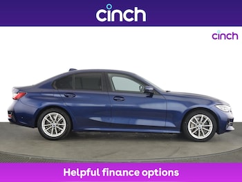 Used BMW 3 Series 2020 for sale - 76574875: Photo