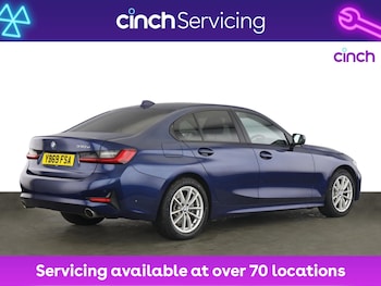 Used BMW 3 Series 2020 for sale - 76574875: Photo