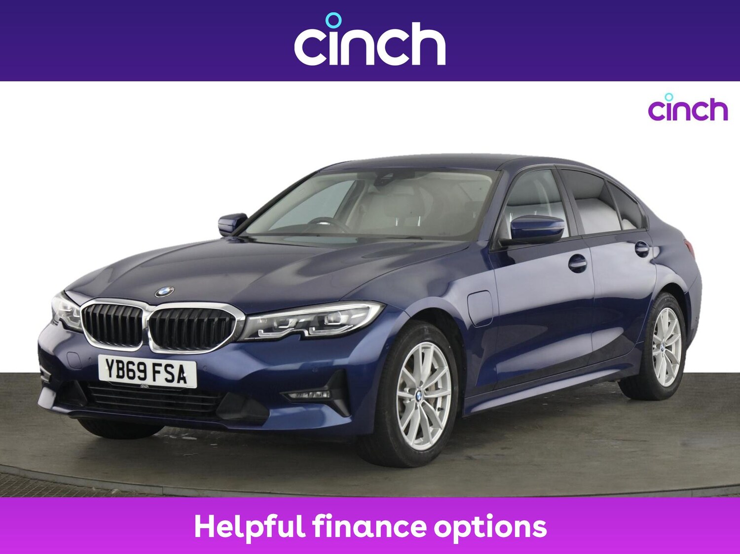 Used BMW 3 Series 2020 for sale - 76574875: Photo 9