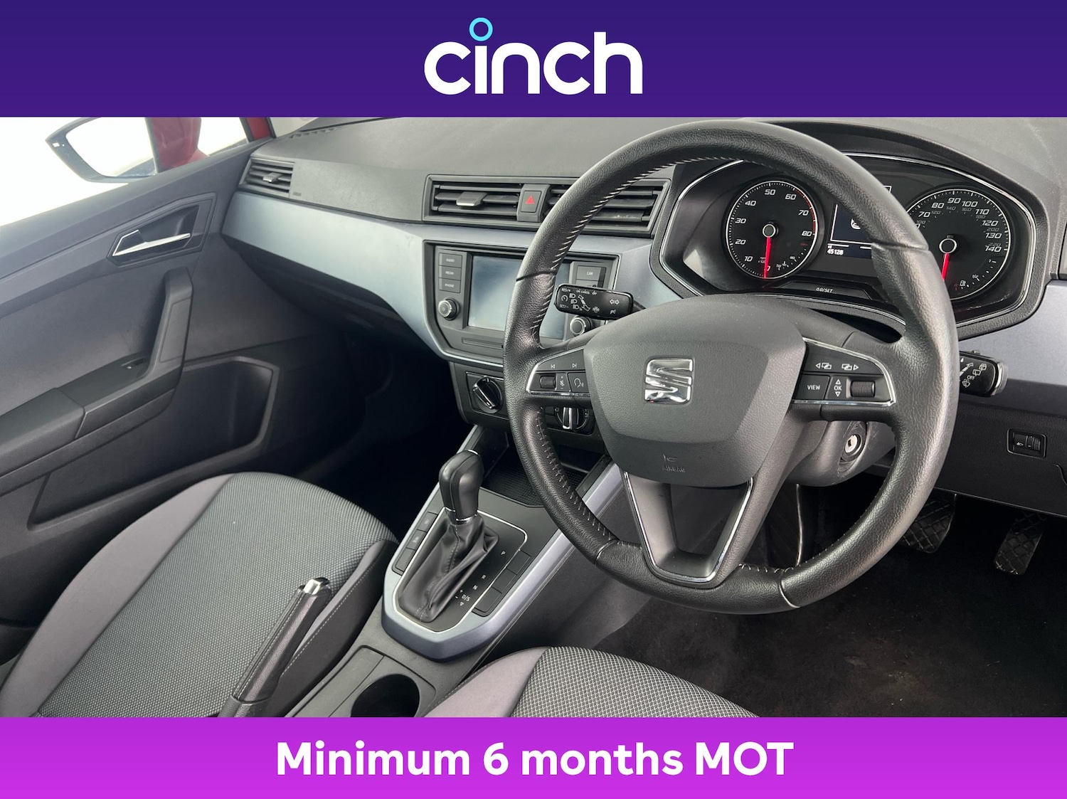 Used SEAT Arona 2019 for sale - 76313503: Photo 12