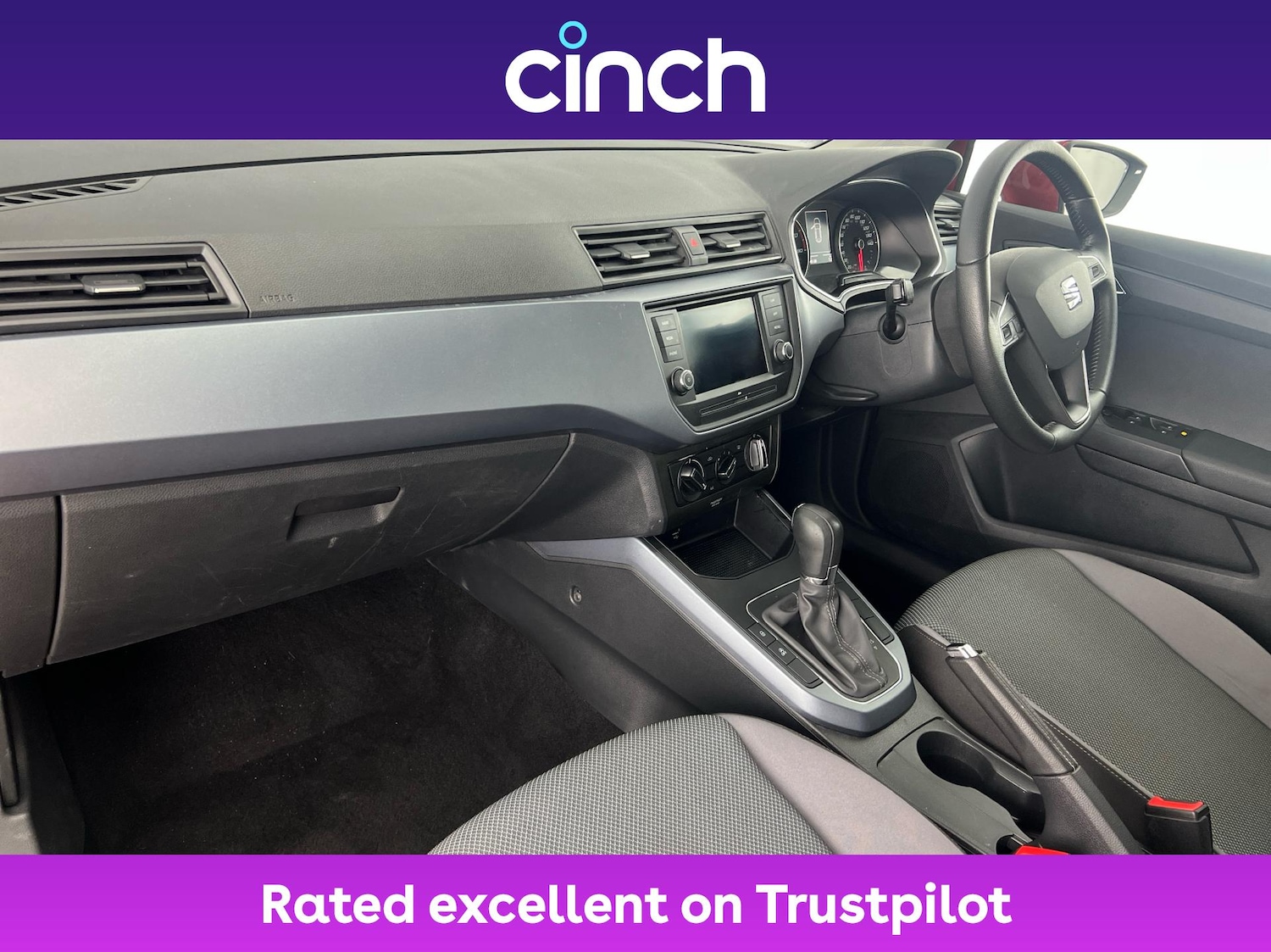 Used SEAT Arona 2019 for sale - 76313503: Photo 14