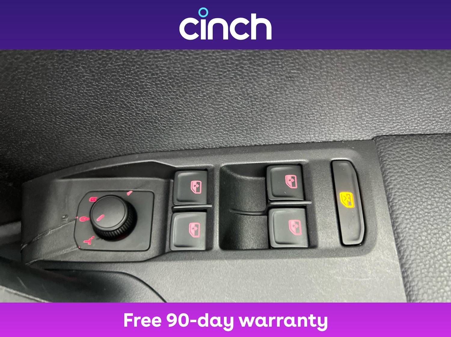 Used SEAT Arona 2019 for sale - 76313503: Photo 34