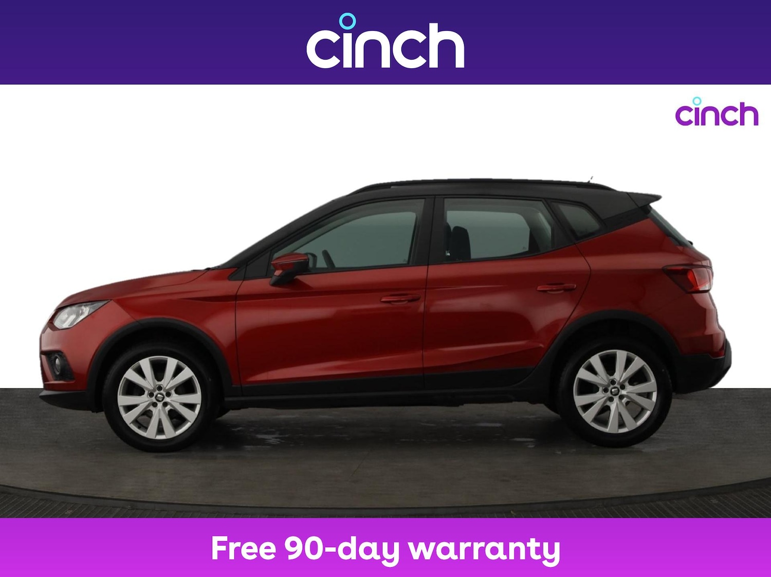 Used SEAT Arona 2019 for sale - 76313503: Photo 8