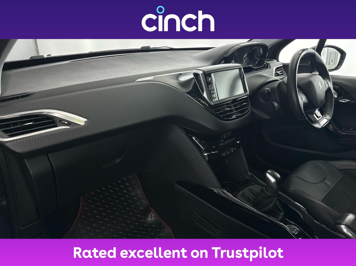 Used Peugeot 2008 2017 for sale - 76400538: Photo 14