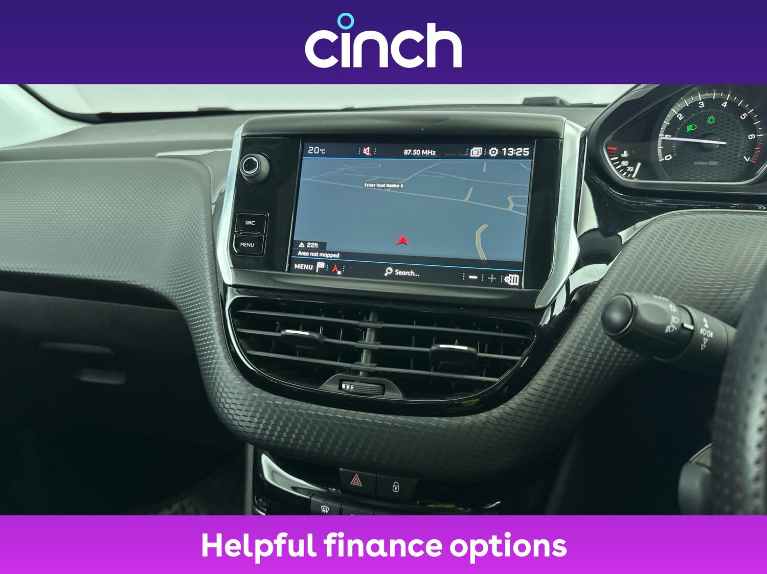 Used Peugeot 2008 2017 for sale - 76400538: Photo 17