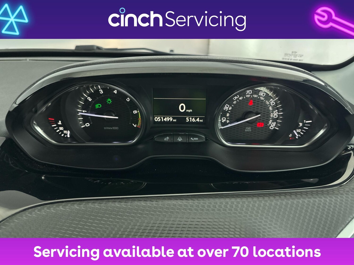 Used Peugeot 2008 2017 for sale - 76400538: Photo 18