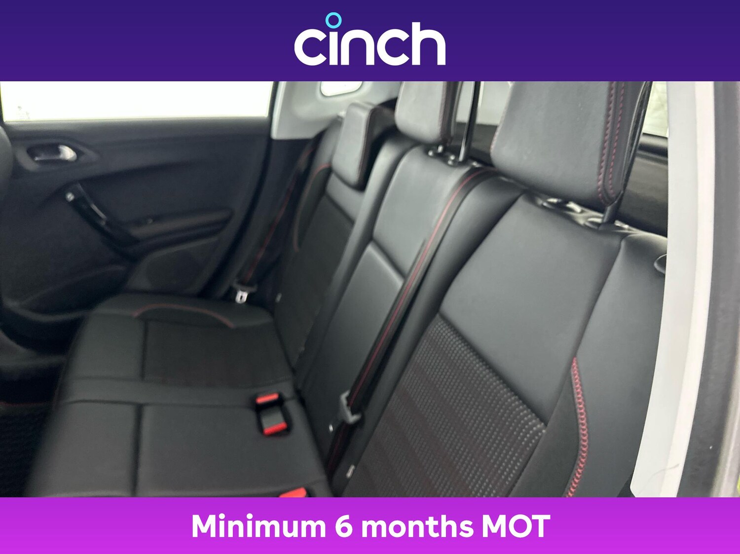 Used Peugeot 2008 2017 for sale - 76400538: Photo 20