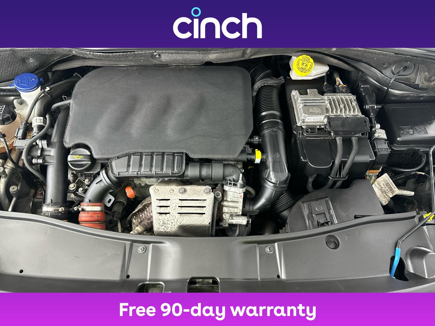 Used Peugeot 2008 2017 for sale - 76400538: Photo 23