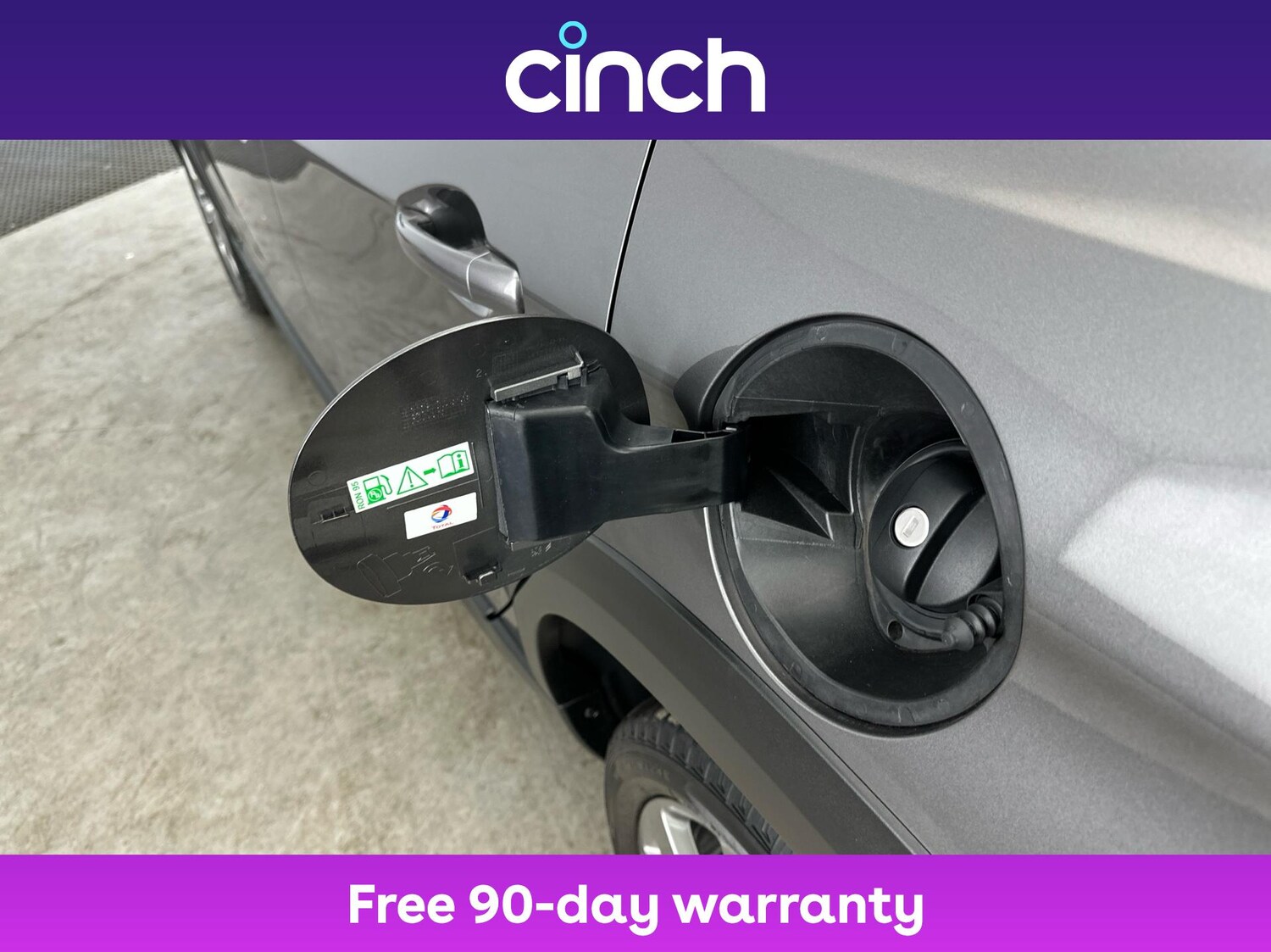 Used Peugeot 2008 2017 for sale - 76400538: Photo 29