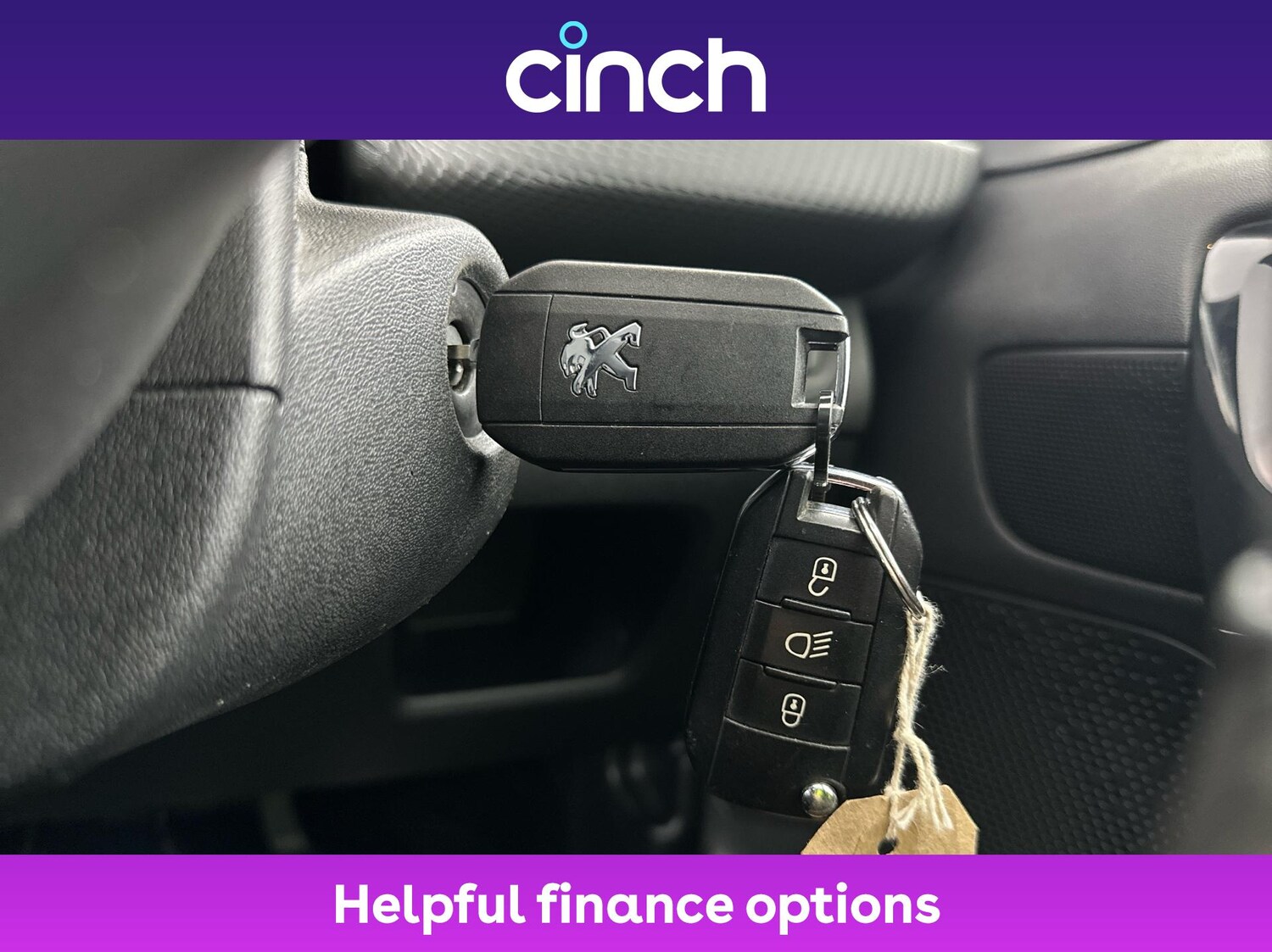 Used Peugeot 2008 2017 for sale - 76400538: Photo 30