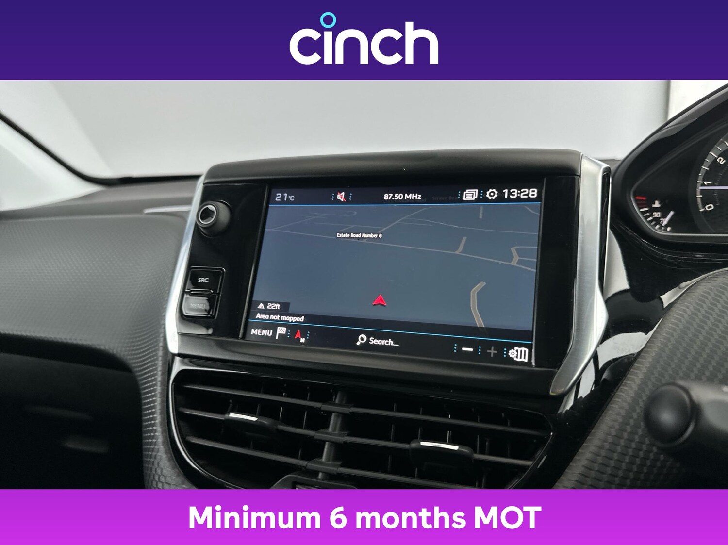 Used Peugeot 2008 2017 for sale - 76400538: Photo 32