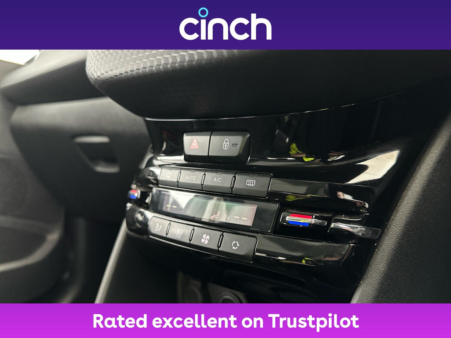 Used Peugeot 2008 2017 for sale - 76400538: Photo 33