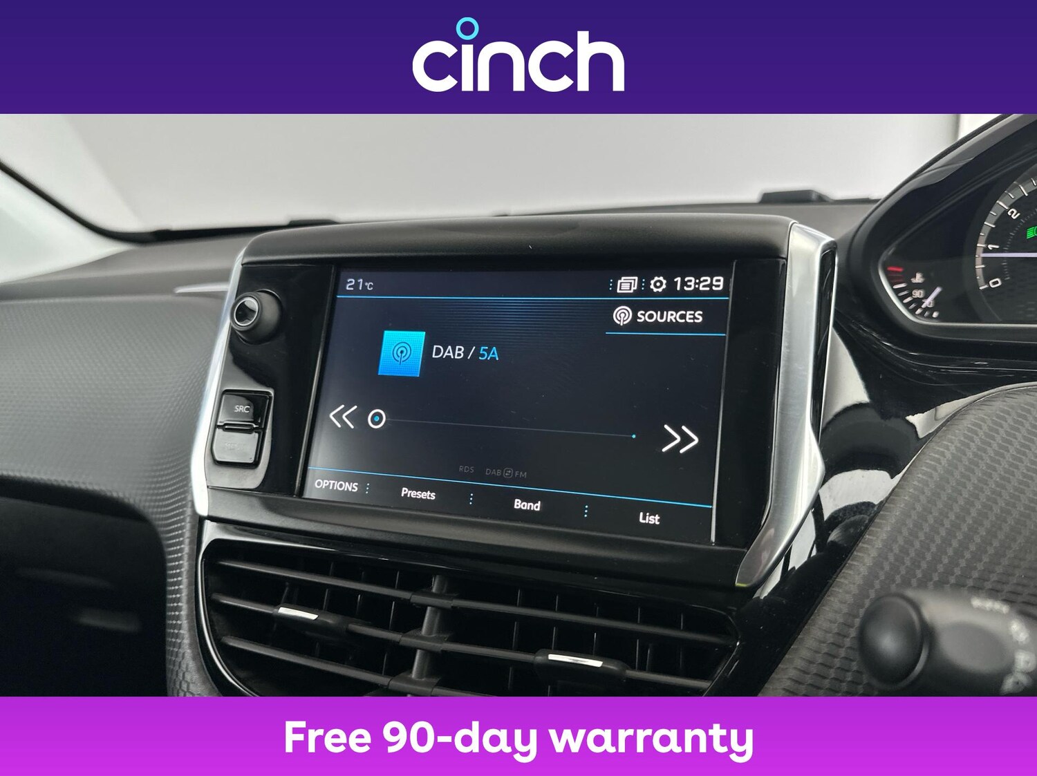 Used Peugeot 2008 2017 for sale - 76400538: Photo 34