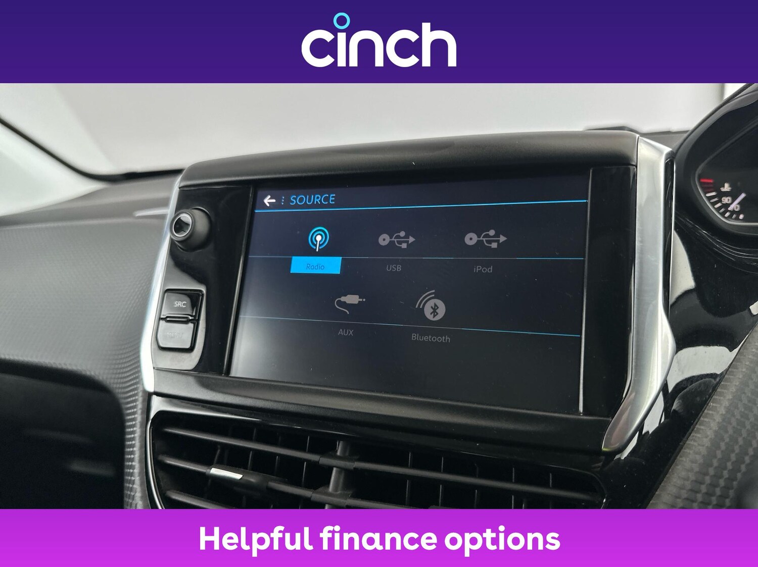 Used Peugeot 2008 2017 for sale - 76400538: Photo 35