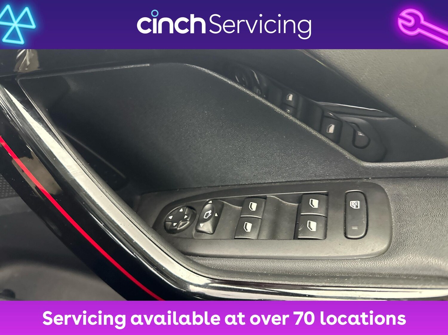 Used Peugeot 2008 2017 for sale - 76400538: Photo 36