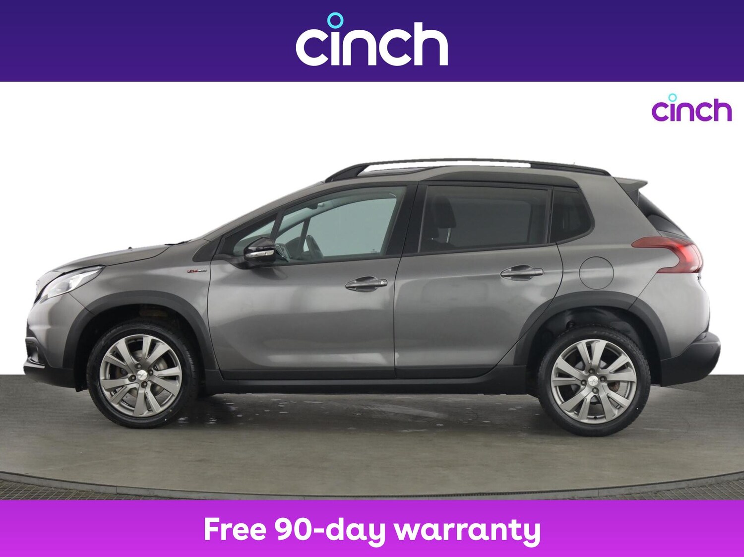 Used Peugeot 2008 2017 for sale - 76400538: Photo 8