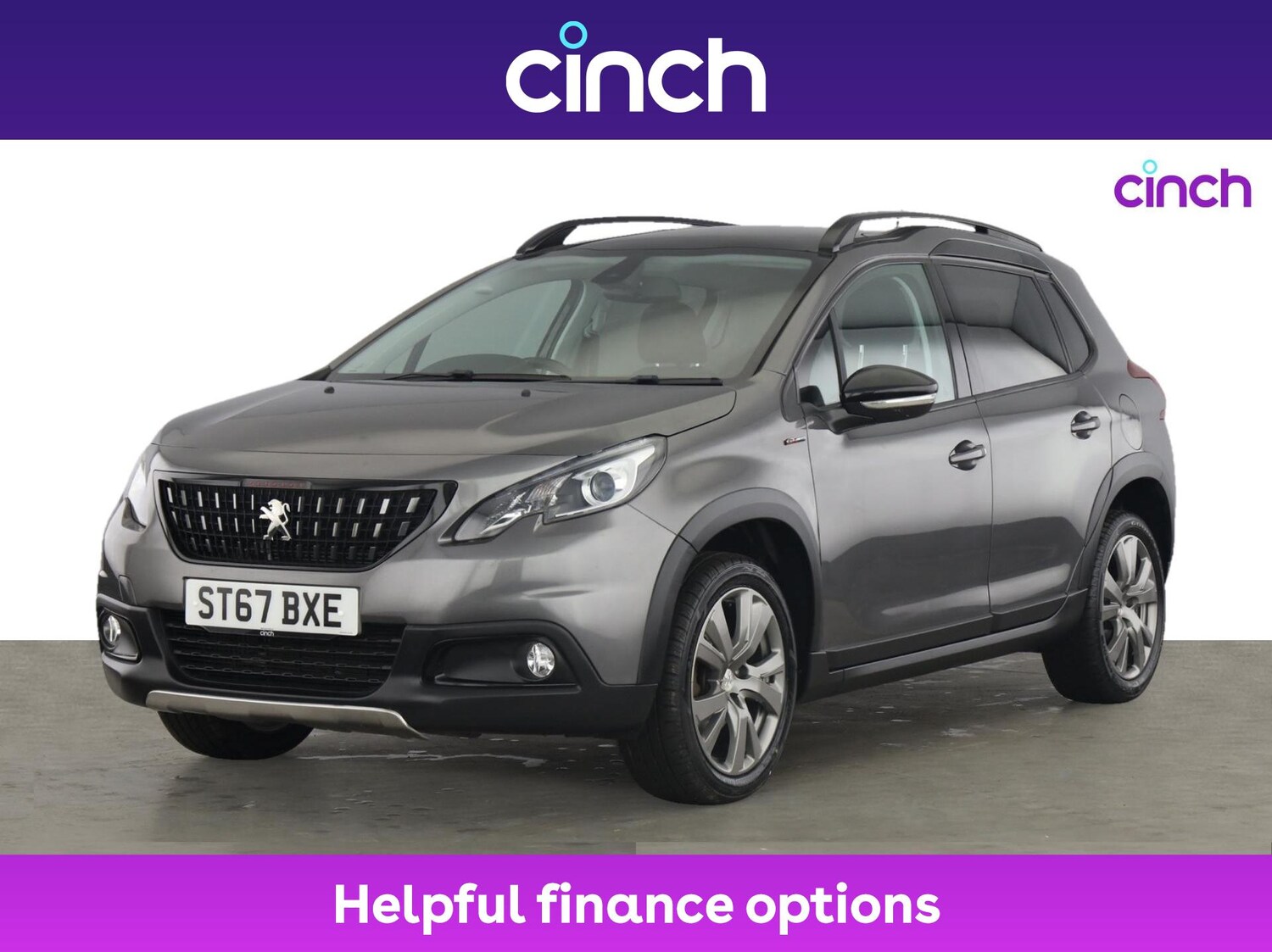 Used Peugeot 2008 2017 for sale - 76400538: Photo 9