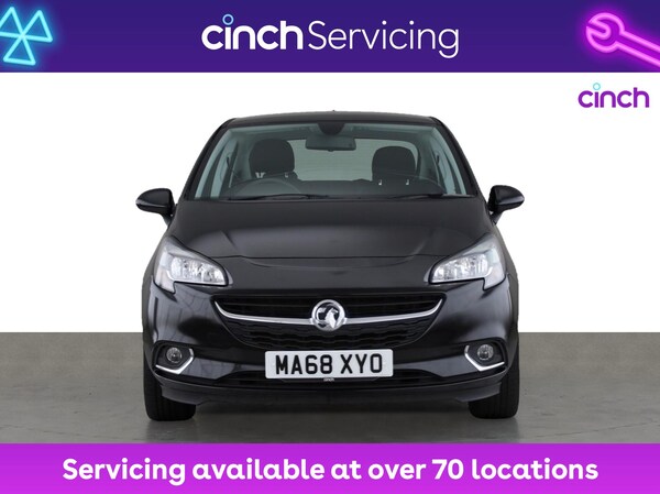 Used Vauxhall Corsa 2018 for sale - 76024120: Photo 11