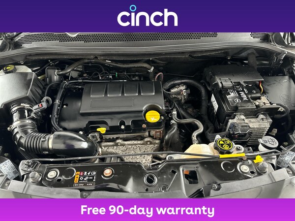 Used Vauxhall Corsa 2018 for sale - 76024120: Photo 23