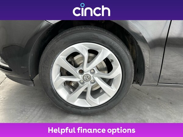 Used Vauxhall Corsa 2018 for sale - 76024120: Photo 24