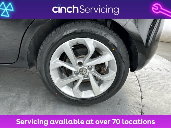 Used Vauxhall Corsa 2018 for sale - 76024120: Photo 26