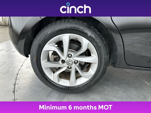 Used Vauxhall Corsa 2018 for sale - 76024120: Photo 27