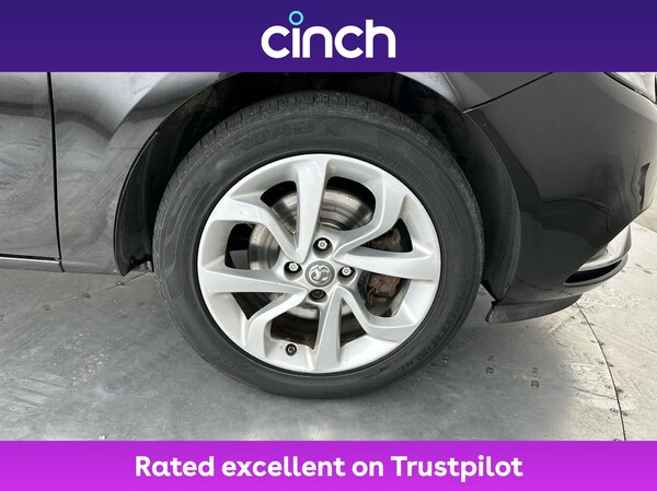Used Vauxhall Corsa 2018 for sale - 76024120: Photo 28