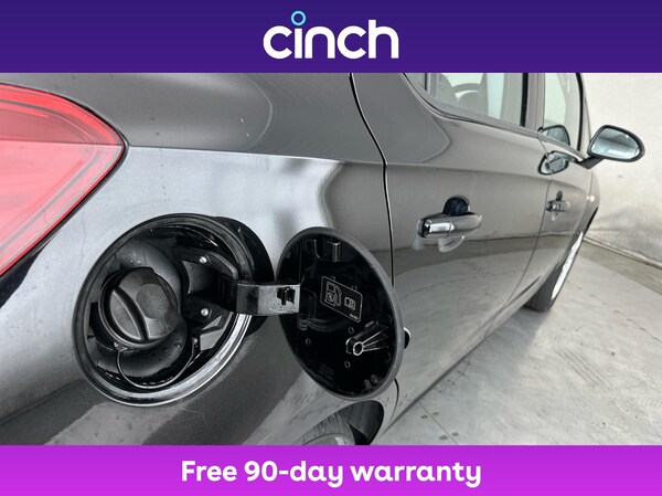 Used Vauxhall Corsa 2018 for sale - 76024120: Photo 29