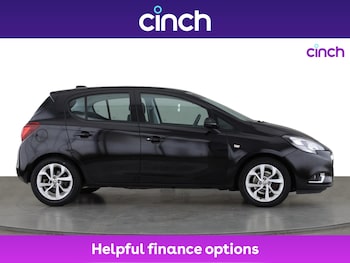 Used Vauxhall Corsa 2018 for sale - 76024120: Photo