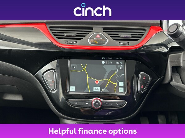 Used Vauxhall Corsa 2018 for sale - 76024120: Photo 30