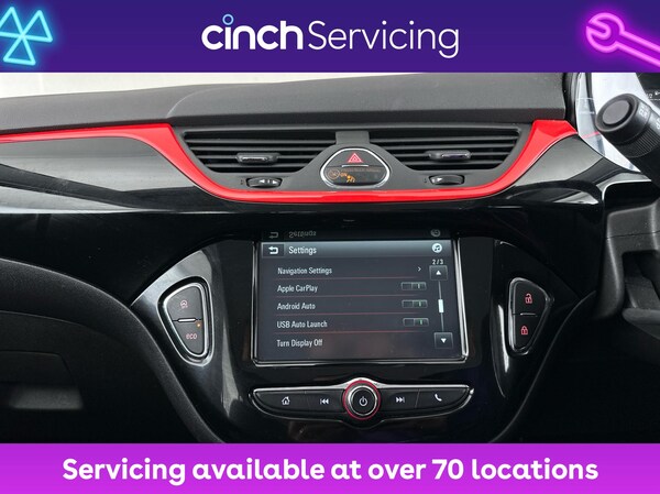 Used Vauxhall Corsa 2018 for sale - 76024120: Photo 31