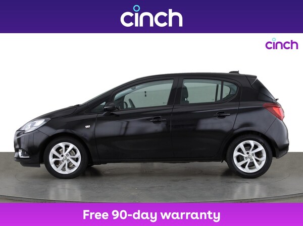 Used Vauxhall Corsa 2018 for sale - 76024120: Photo 8