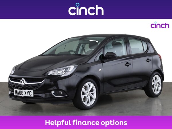 Used Vauxhall Corsa 2018 for sale - 76024120: Photo 9