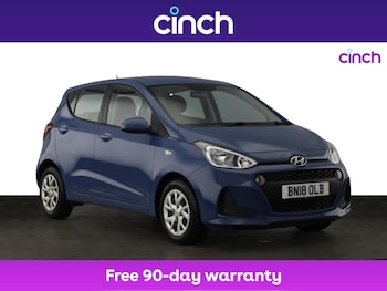 Hyundai - i10