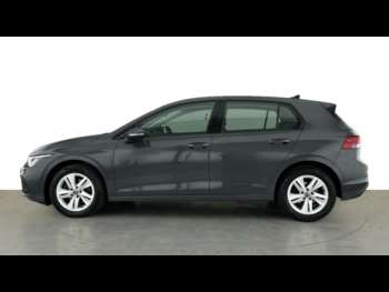 2021 - 1.5 eTSI 150 Life 5dr DSG