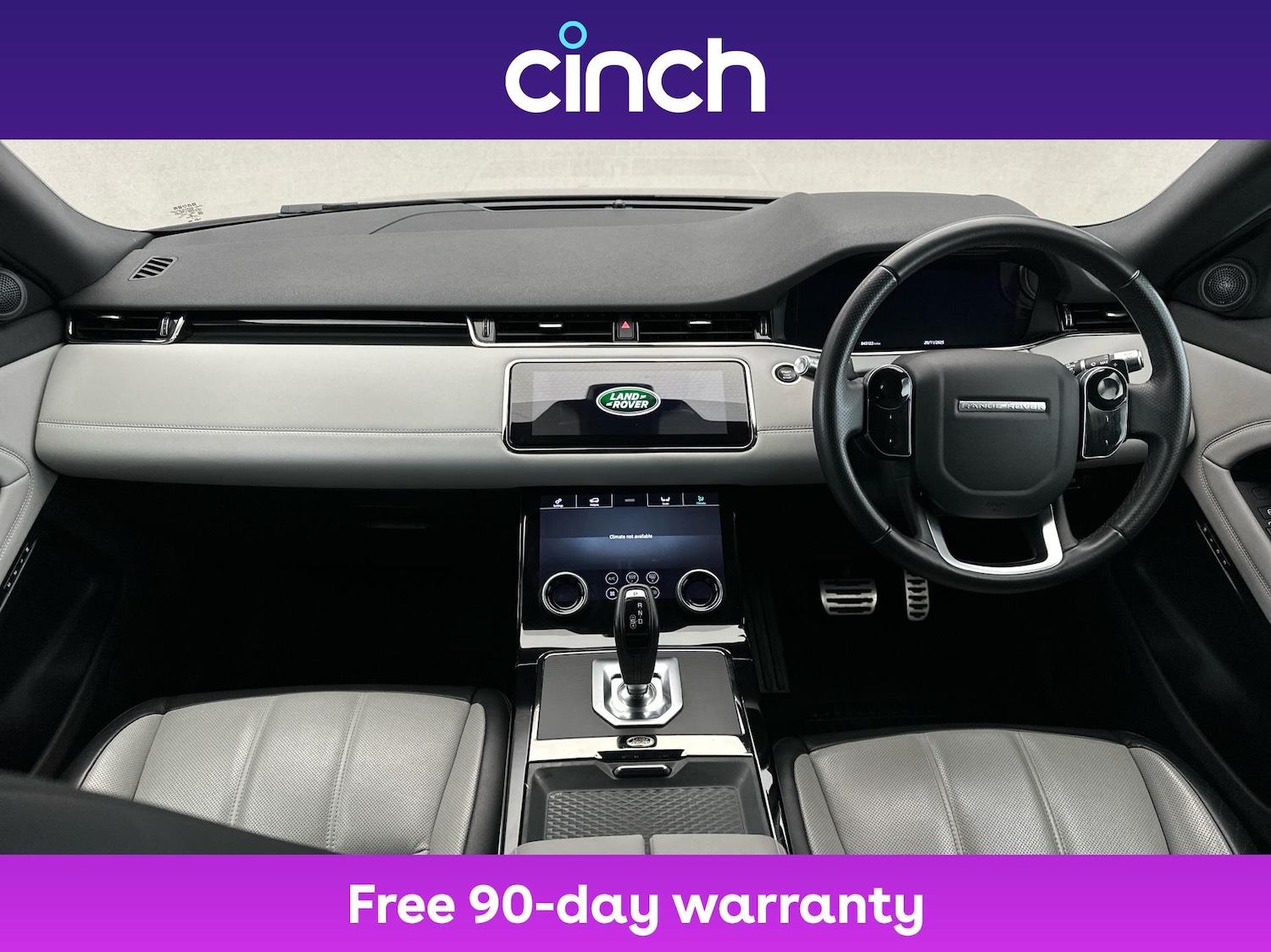 Used Land Rover Range Rover Evoque 2019 for sale - 76934159: Photo 15