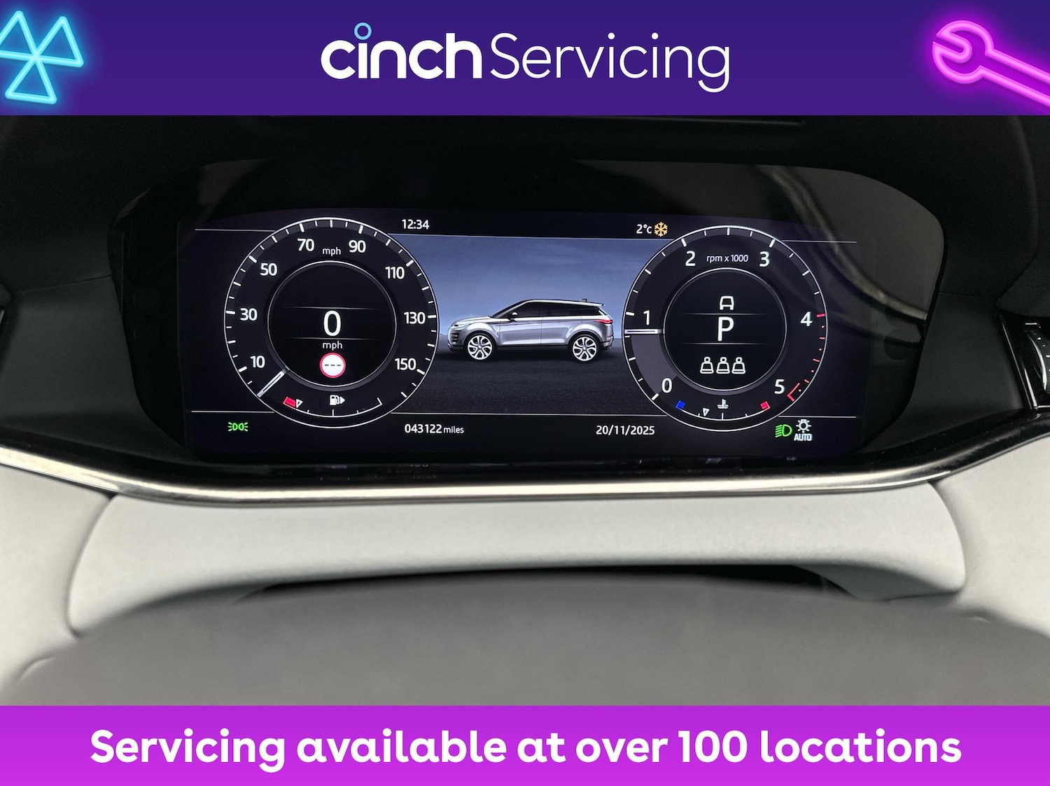 Used Land Rover Range Rover Evoque 2019 for sale - 76934159: Photo 18